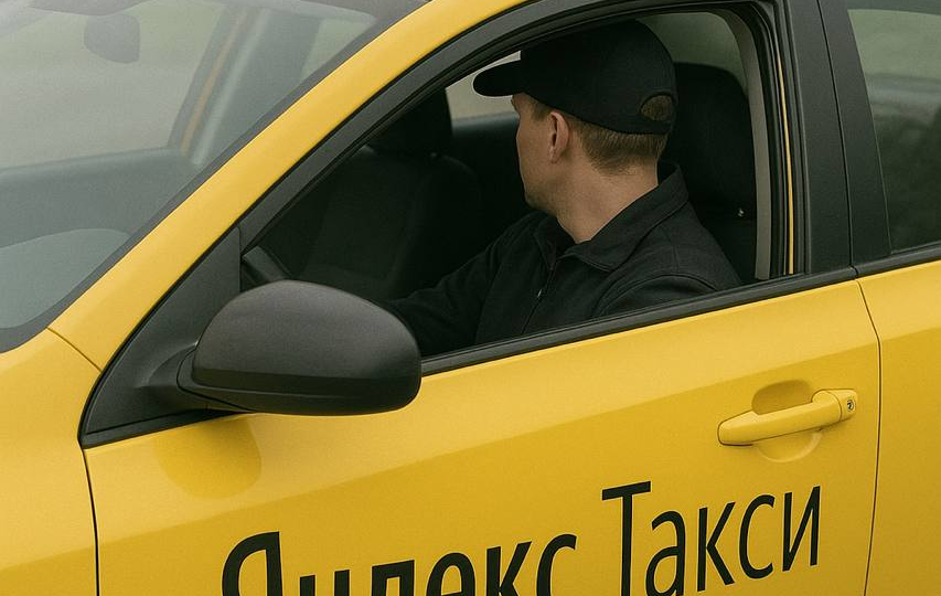 Почему так много плохих отзывов о Яндекс Такси и как обстоят дела на самом деле в 2025 году | Реальный опыт водителя