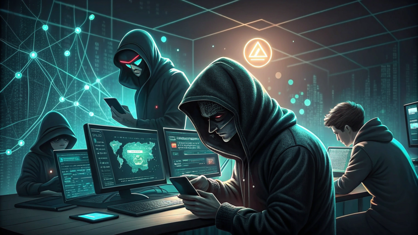   Сгенерировано с помощью ИИ