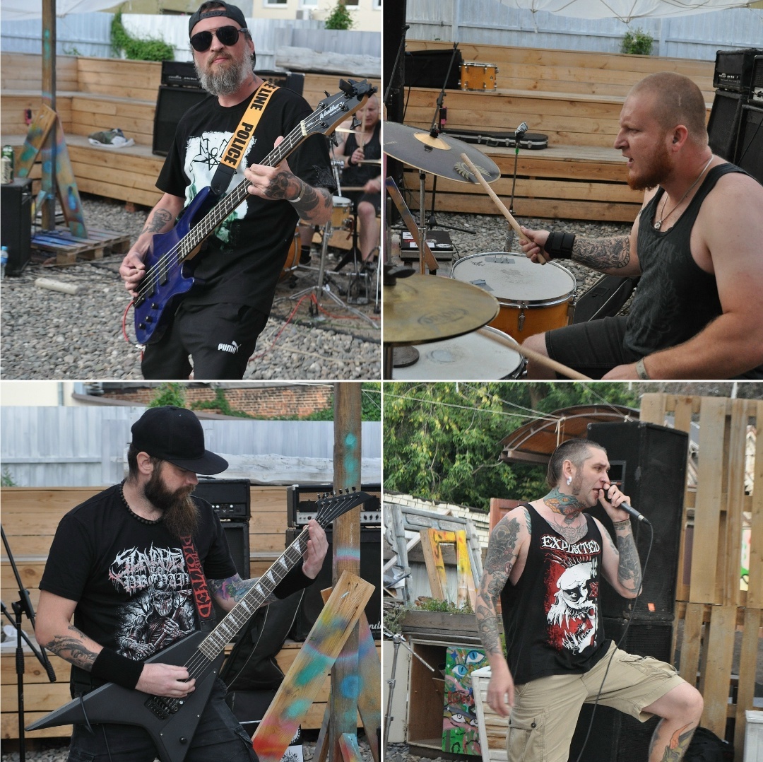 Ганс, Диман, Килян, Ld.