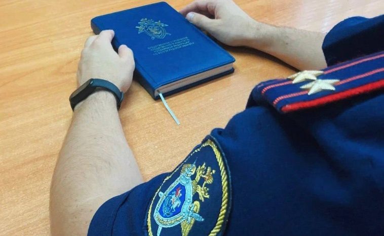 Фото: СУ СКР по Волгоградской области