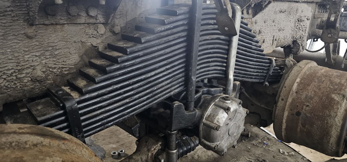 Фото процесса