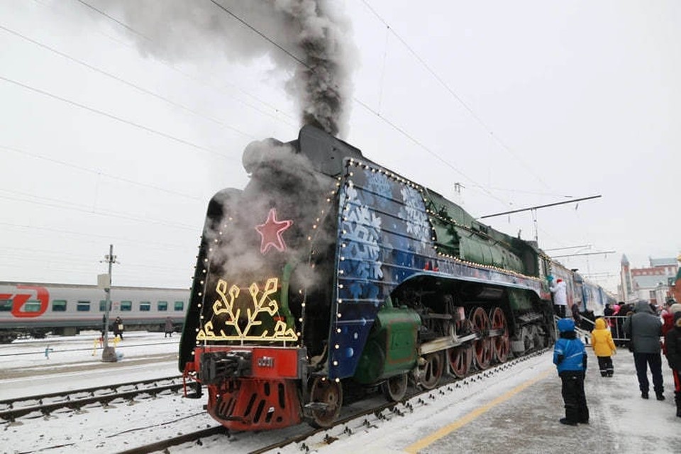    Главный сказочник отправится в путешествие по российским городам в пятый раз Олег УКЛАДОВ