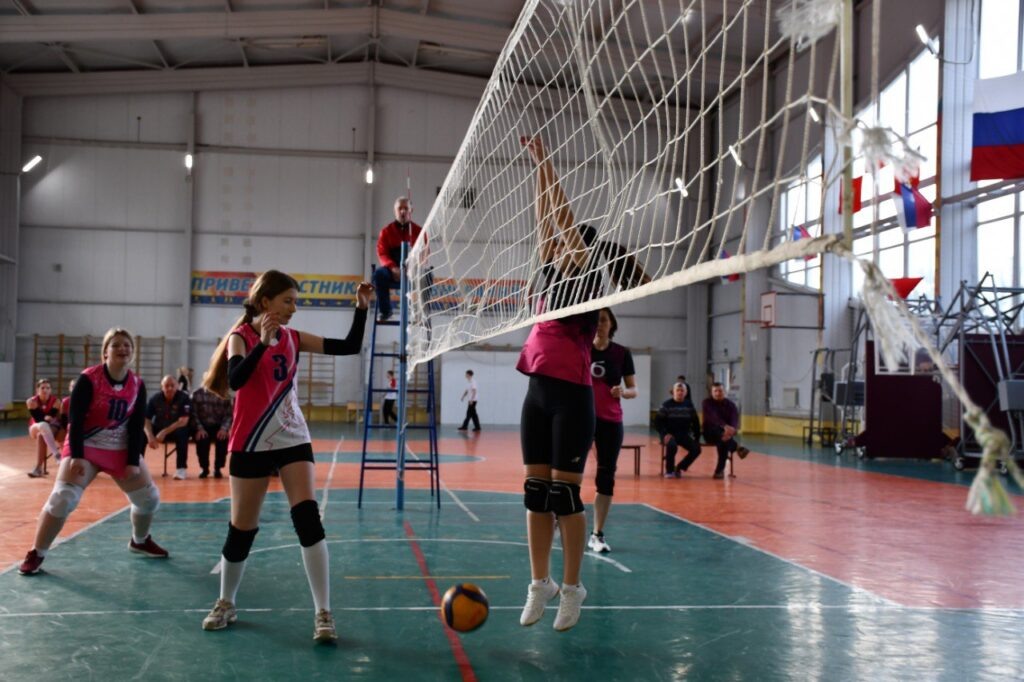    Фото: администрация Тоцкого района