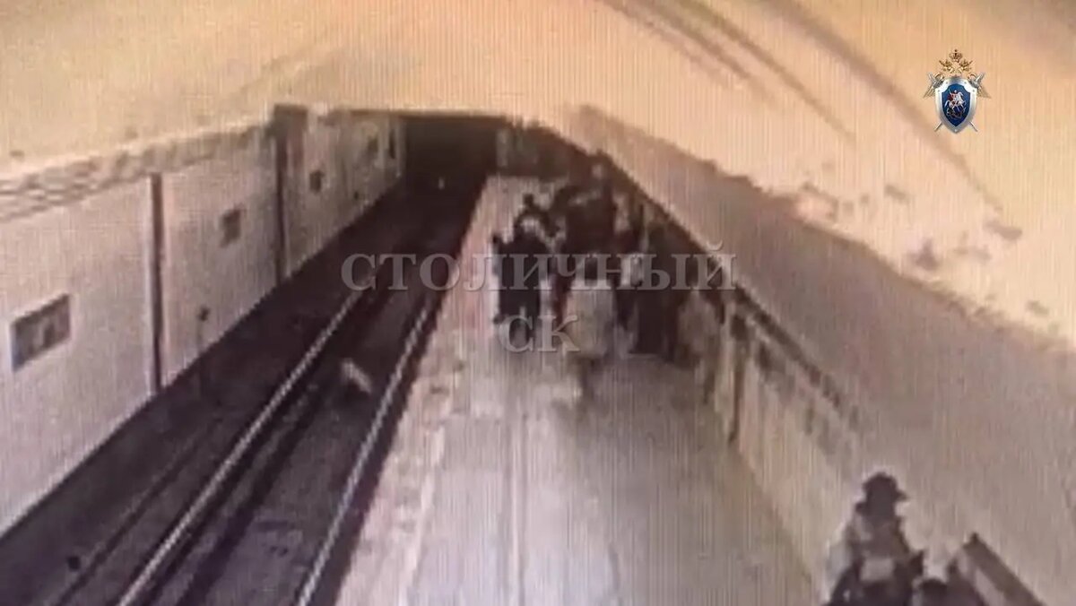    Фото: ГСУ СК по Москве