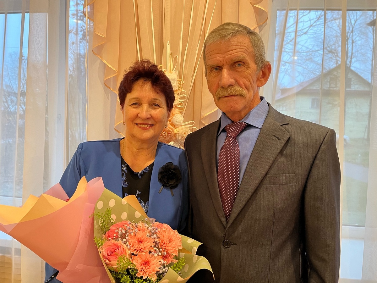    фото: © Управление ЗАГС Республики Карелия