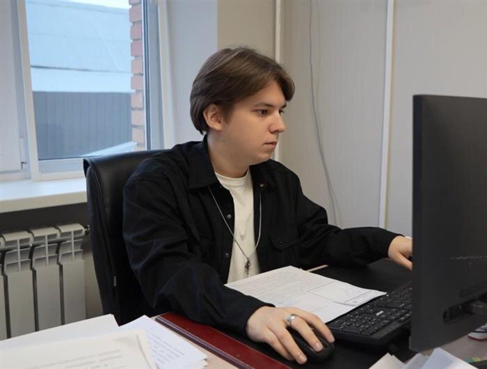    ФОТО: Министерство труда, занятости и миграционной политики Самарской области