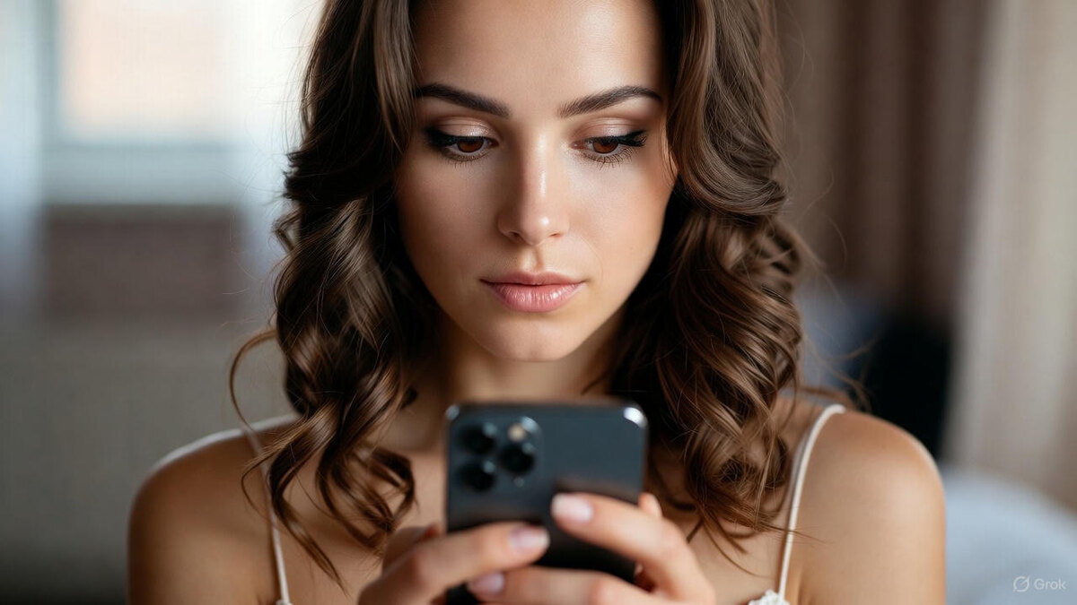 Изображение Grok  📷
