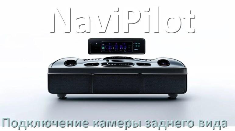 
Как к магнитоле NaviPilot подключить камеру заднего вида в Андроид