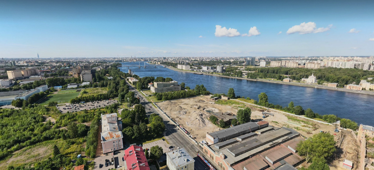 Автор фото: yandex.ru/maps.