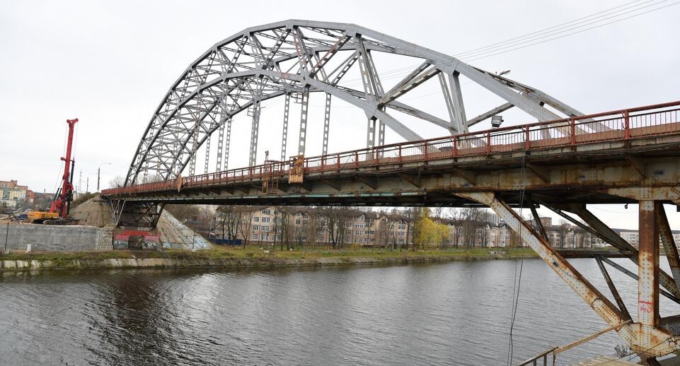    Администрация Дмитровского округа