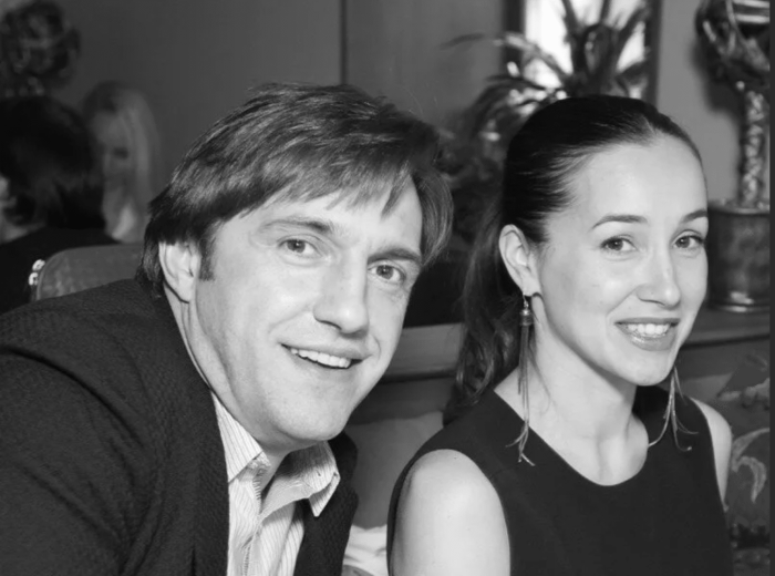 " 10 лет она ему верила и не тянула в ЗАГС": История несостоявшейся любви Ольги Филипповой и Владимира Вдовиченкова