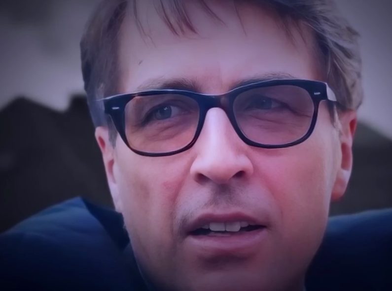 Фотография Пера