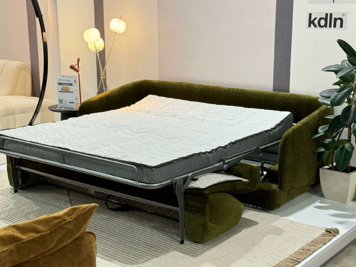 Итальянская раскладушка