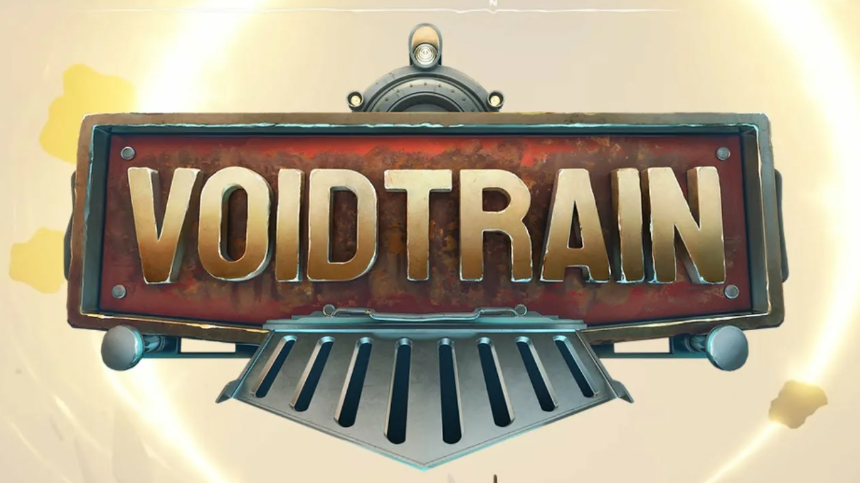 Voidtrain