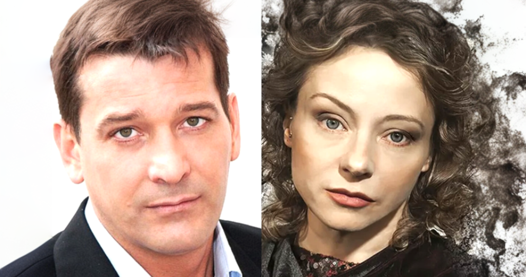 Вырос красавчиком, уже 23 года. Как выглядит взрослый сын Евгении Добровольской, рожденный от Ярослава Бойко