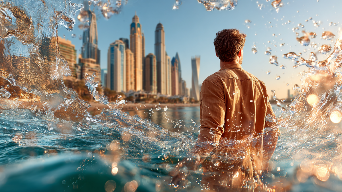 Изображение создано автором с использованием ИИ