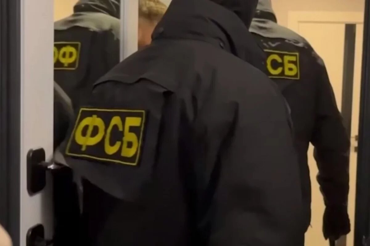    ФСБ пресекла незаконный экспорт двигателей двойного назначения