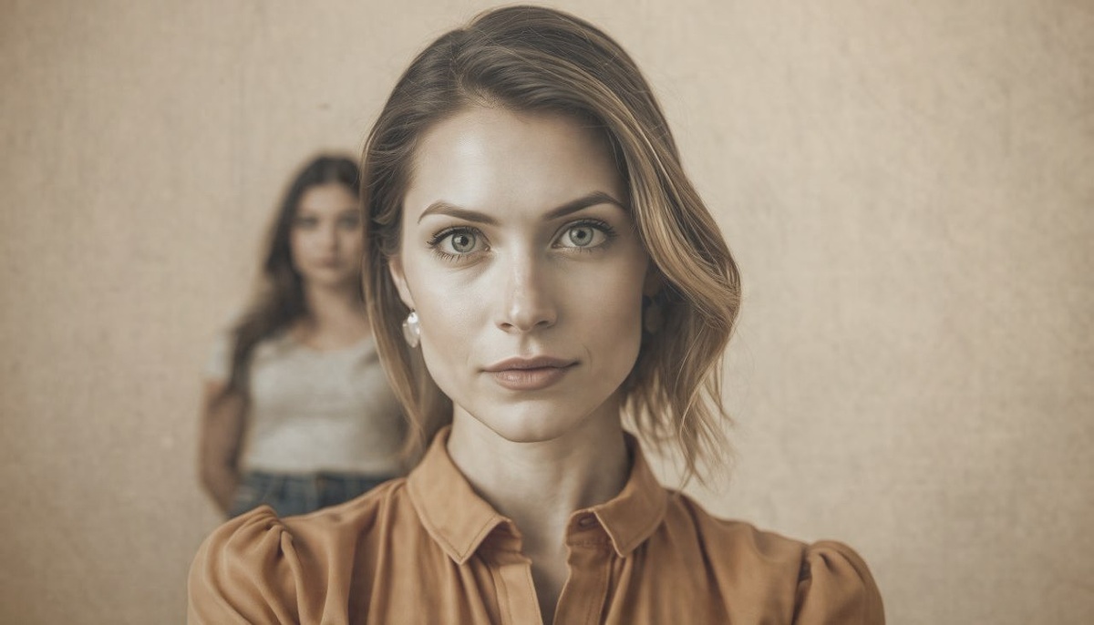 Ирина и Ксения