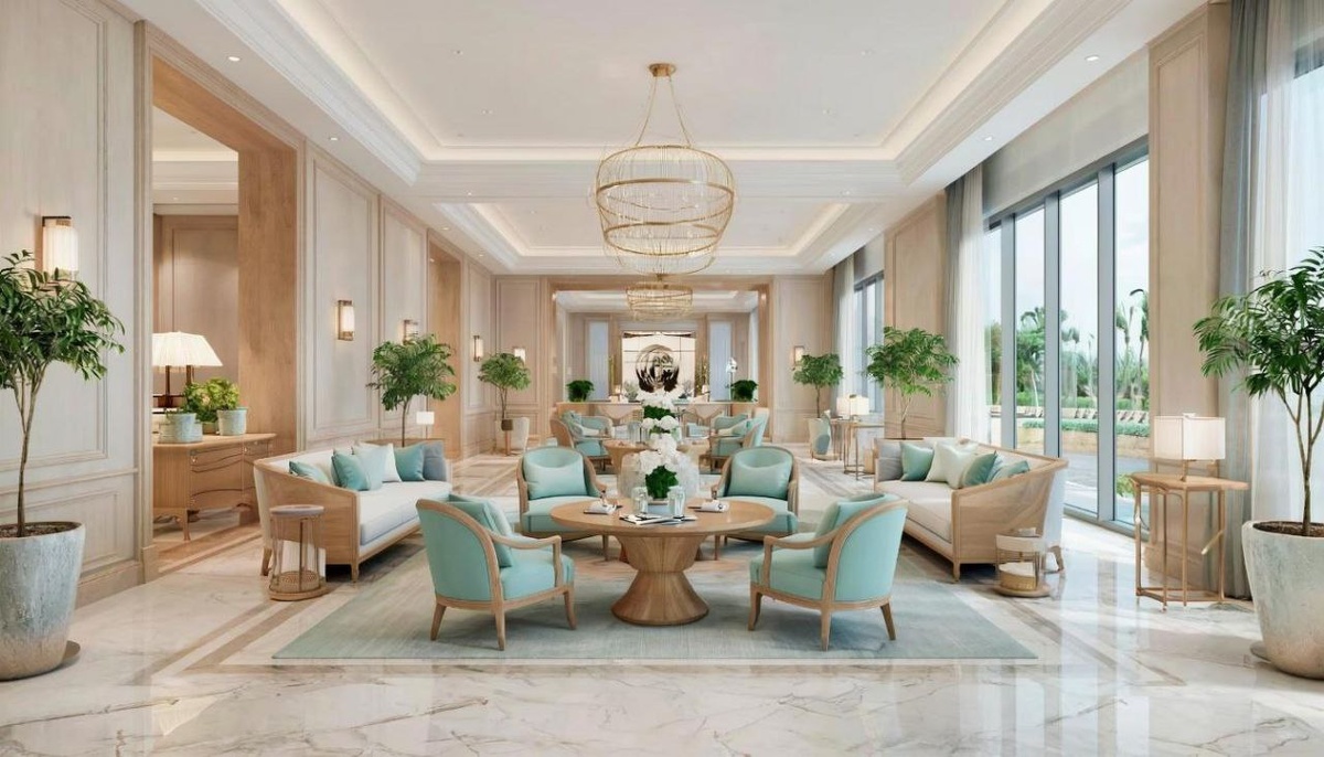 Как найти своё место на рынке? Уникальное торговое предложение для вашего отеля: тест.