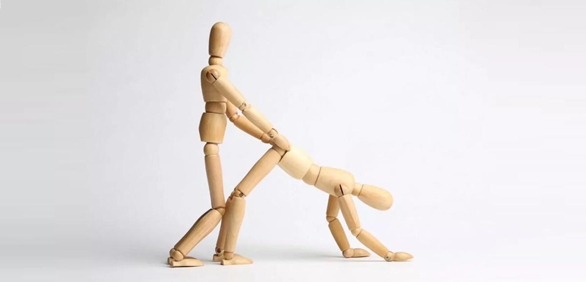    Пора добавить секс в свой план тренировок. Рассказываем, зачем. Источник изображения: dailystar.co.uk