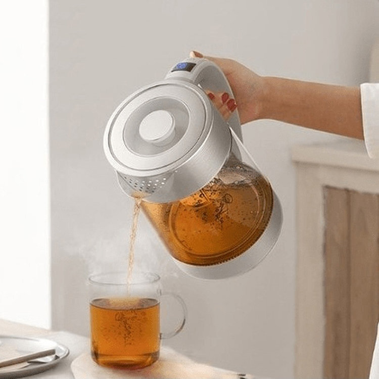 Электрический чайник Deerma 