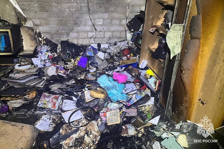 Фото: ГУ МЧС России по Волгоградской области