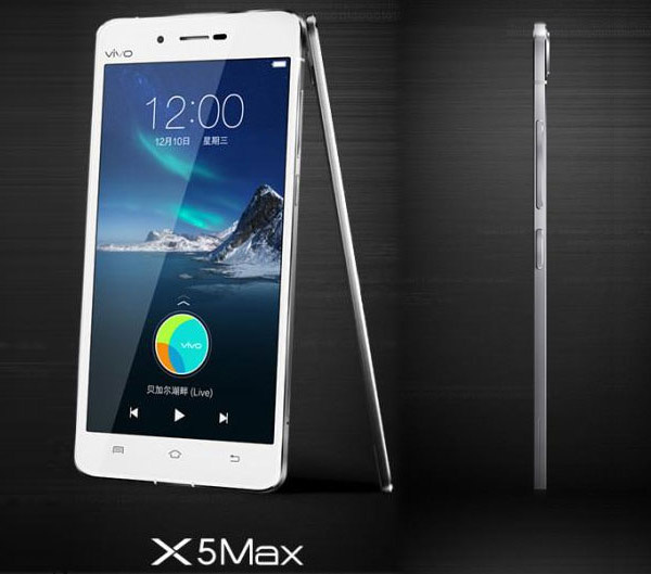 vivo X5 Max