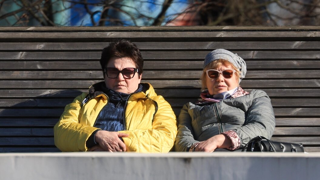    Фото: Shatokhina Natalia/Globallookpress.