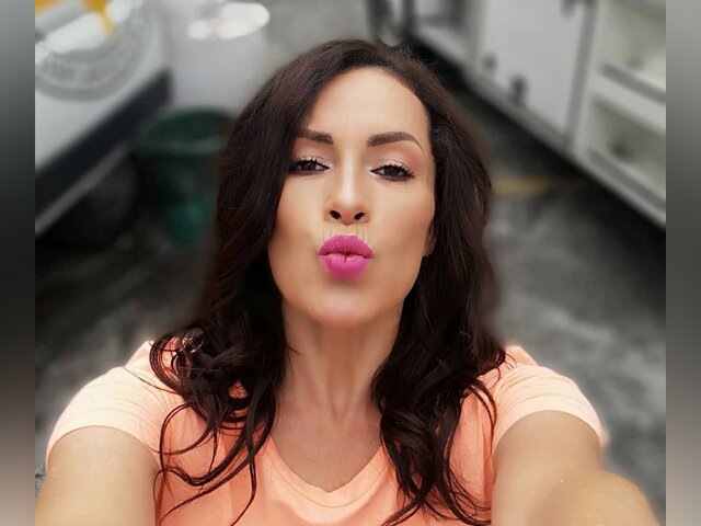    Фото: instagram.com (принадлежит Meta, признана экстремистской и запрещена территории РФ)/paty_munozp