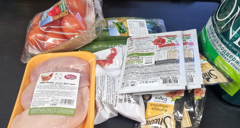    "Топ за свои деньги": продукты в "Светофоре", у которых качество в 2 раза выше цены