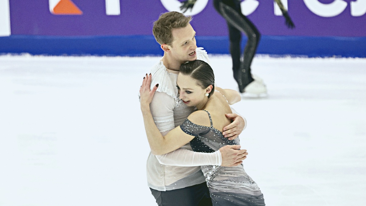 Бойкова и Козловский