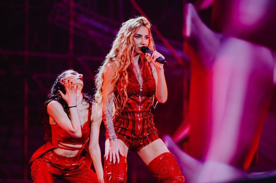    Анна Асти. Источник: @asti*