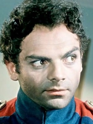 Владимир Граве \ Фото из открытых источников