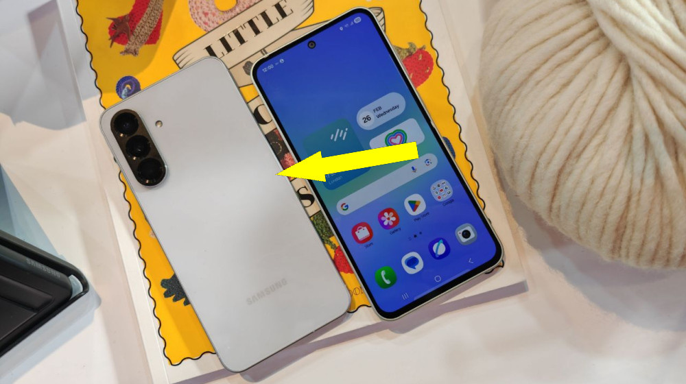    Взрыв технологий: топ-5 смартфонов, которые изменят вашу жизнь в 2024 году