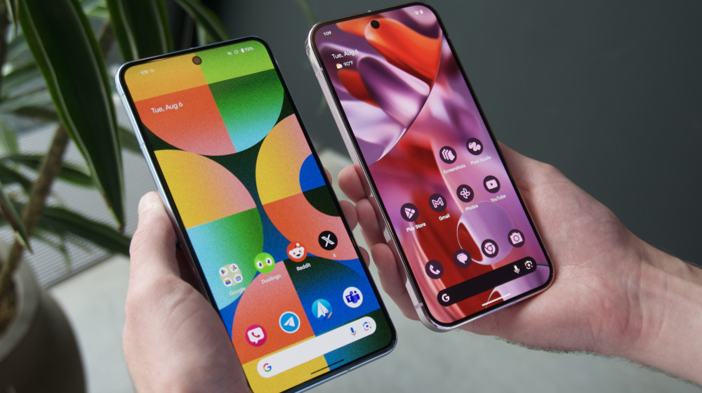    Взрыв технологий: топ-5 смартфонов, которые изменят вашу жизнь в 2024 году