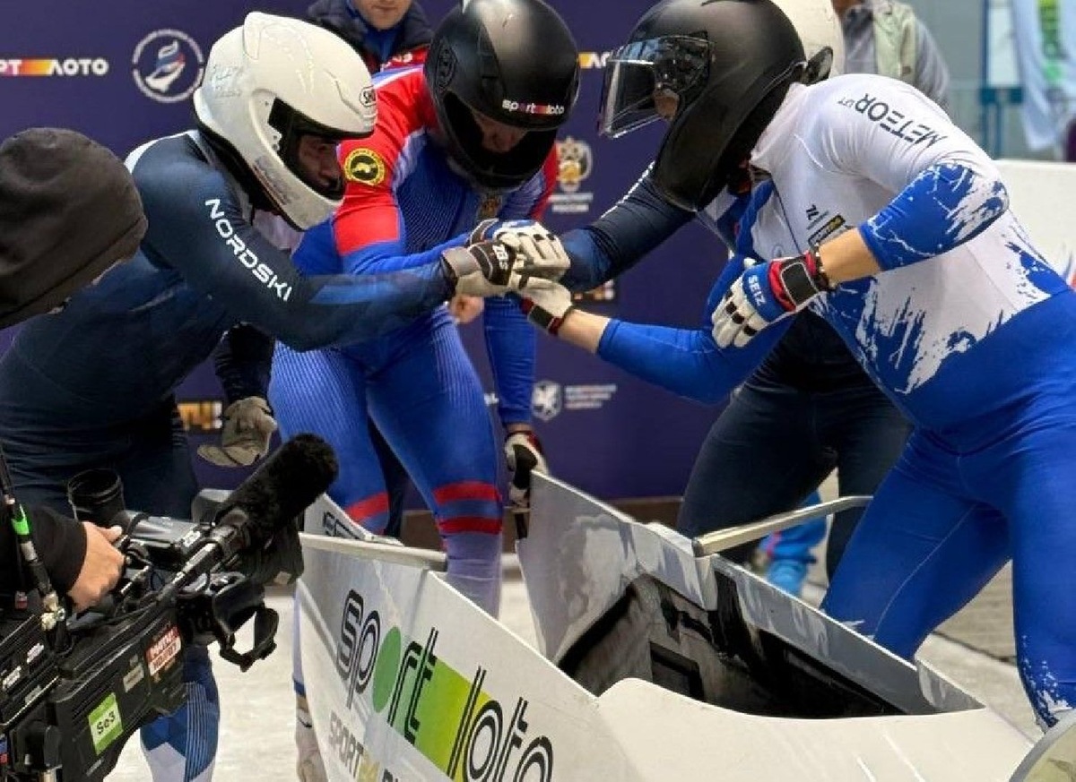    Фото: пресс-служба Минспорта МО