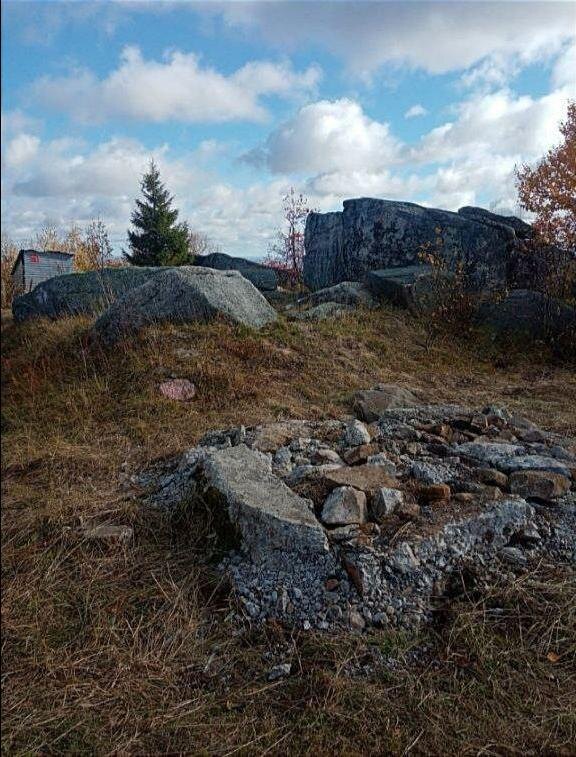    Полюдов камень © Прокуратура Пермского края