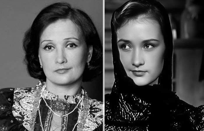 "Годиться в сыновья".Как Зинаида Кириенко в 27 лет влюбилась в 17-летнего баскетболиста: 44 года брака, где жена кормилица