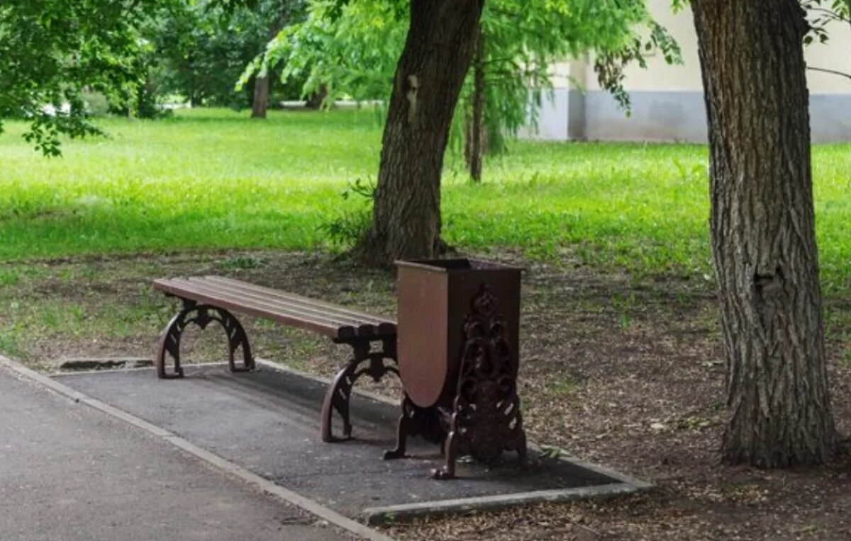    Новый сквер создадут в Индустриальном районе Хабаровска