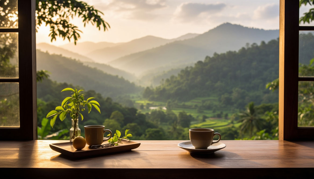 Шри-Ланка погода по месяцам