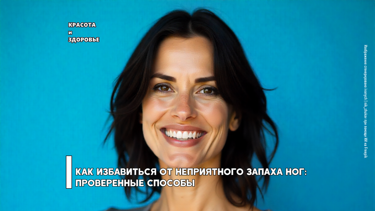 Изображение сгенерировано ivanych | nik_zhukov при помощи ИИ на Freepik