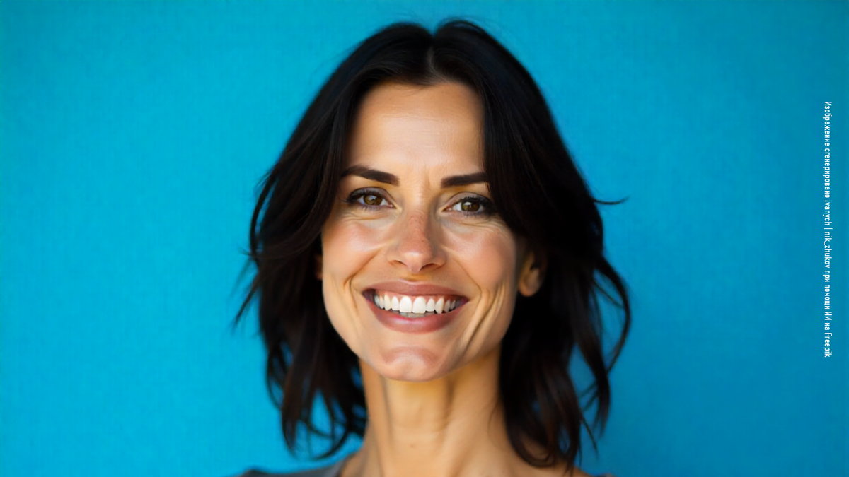 Изображение сгенерировано ivanych | nik_zhukov при помощи ИИ на Freepik