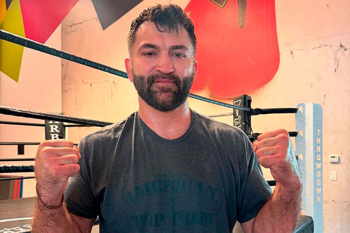    Фото: andreiarlovski / Instagram