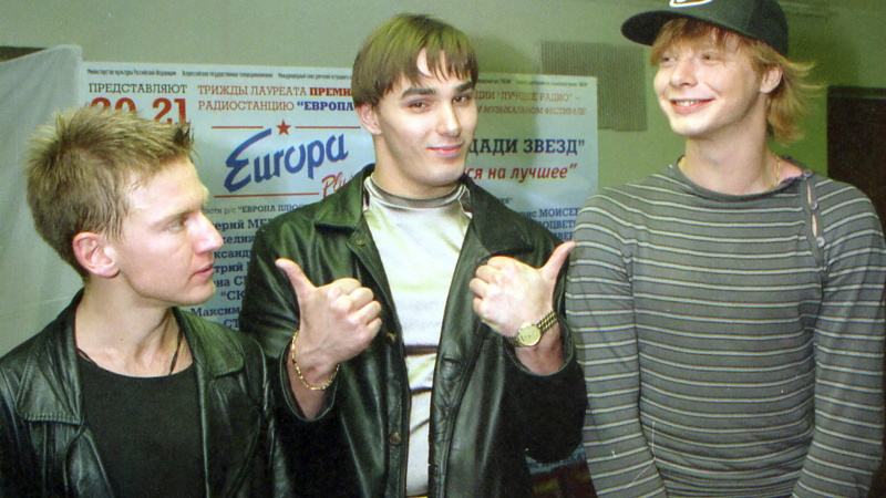    Иванушки International / thevoicemag.ru