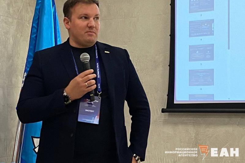 Михаил Звинчук