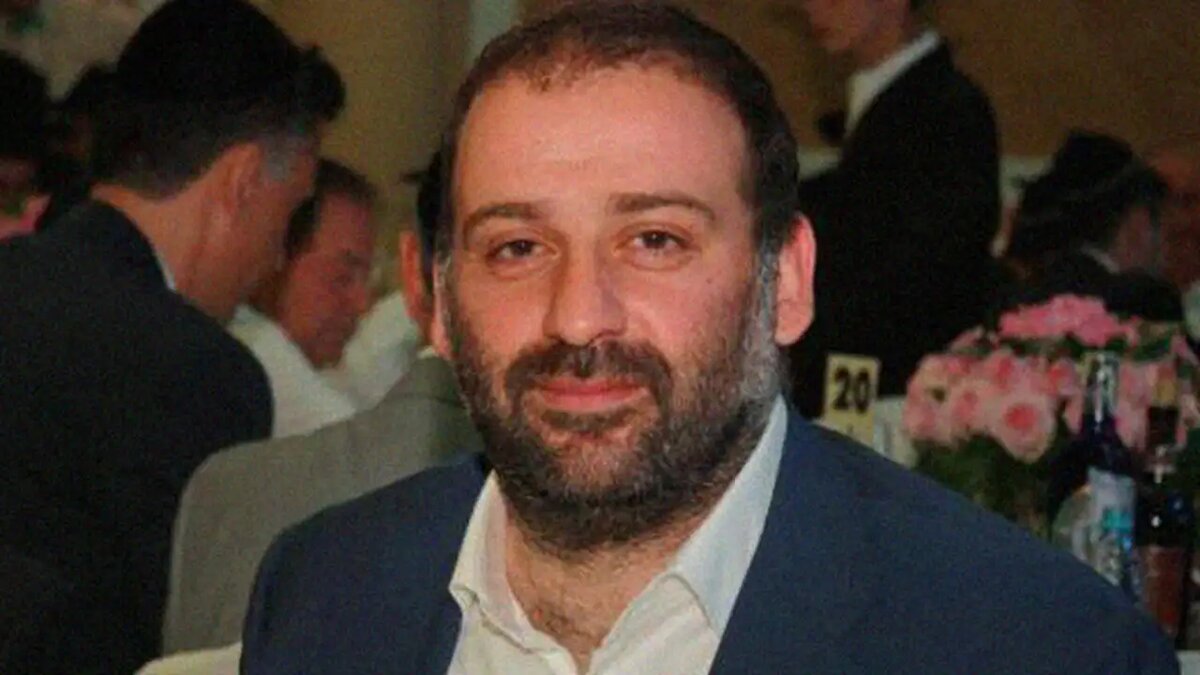    Тимур Миндич. © Соцсети