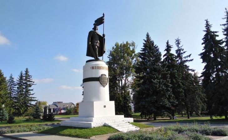    фото Курские известия