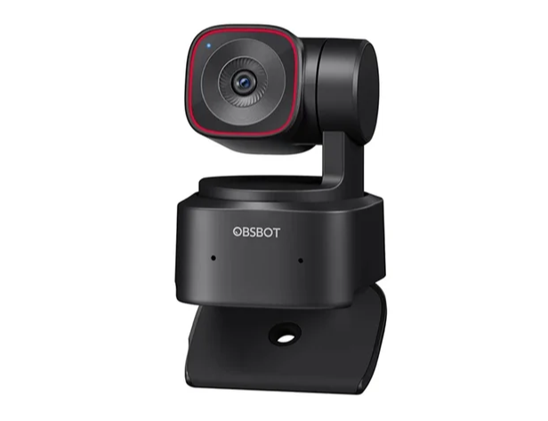 OBSBOT Tiny 2 Lite 4K веб-камера