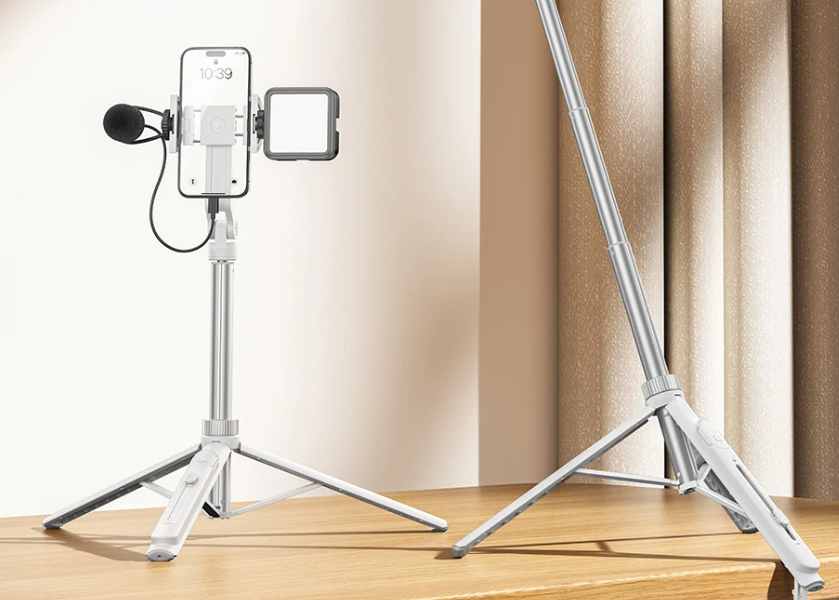 Ulanzi TT88 мини-штатив для телефона