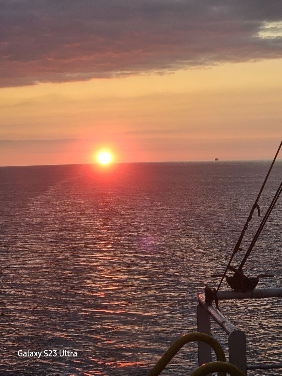 Фото В. КОЗЛОВСКОГО. 